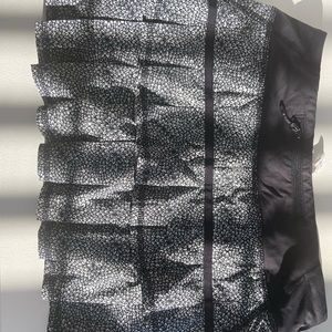 Lululemon Tennis Skirt